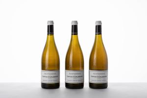Vincent Girardin Quintessence de Corton Charlemagne Grand Cru