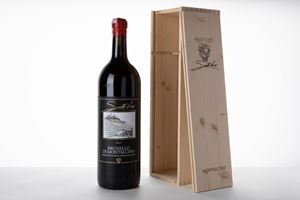 Sassetti Livio Pertimali 3 liters