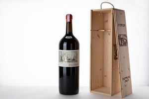 La Fortuna Riserva 5 liters