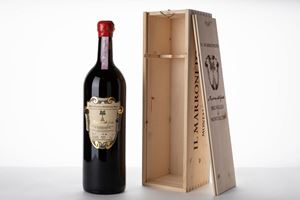 Il Marroneto Madonna delle Grazie 3 liters