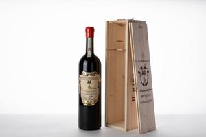 Il Marroneto Madonna delle Grazie Magnum