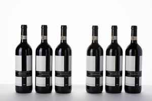 Selection Gaja Pieve Santa Restituta Rennina and Sugarille