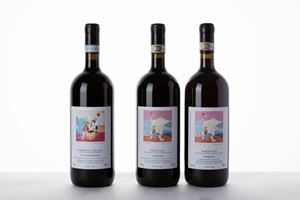 Selezione Roberto Voerzio Magnum