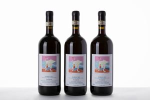 Verticale Roberto Voerzio Torriglione Magnum
