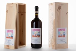 Roberto Voerzio Barolo Torriglione Magnum