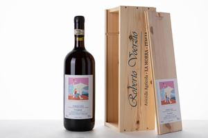 Roberto Voerzio Barolo Torriglione Magnum