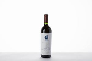 Opus One