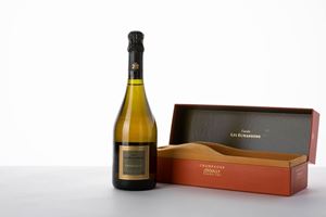 Mailly Les Echansons Grand Cru