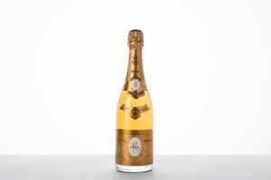 Louis Roederer Cristal