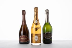 Selezione Grandi Champagne