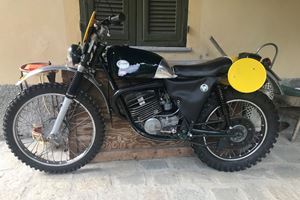 PATHFINDER PUCH 175