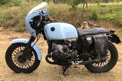 R45 Special