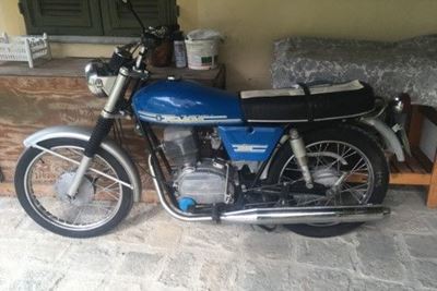 125 - 5v Arcore