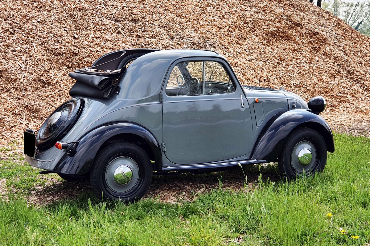 500 a (balestra Lunga) (fiat)