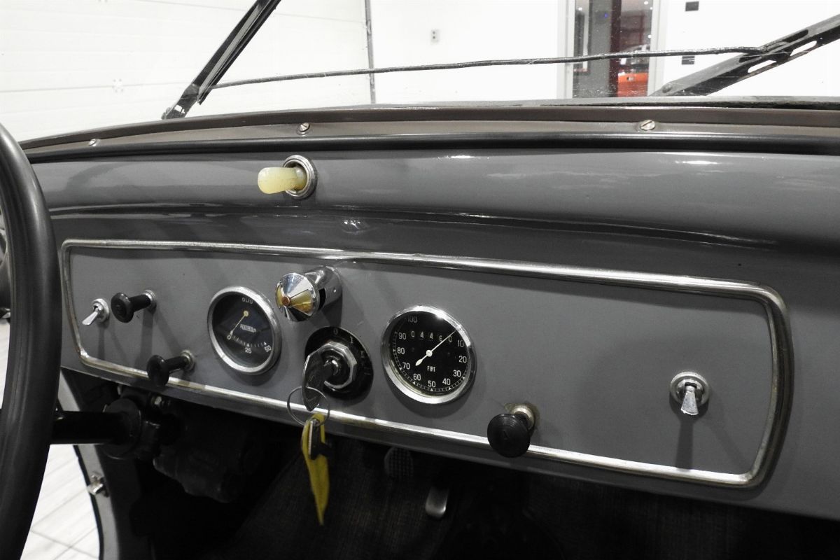 500 a (balestra Lunga) (fiat)