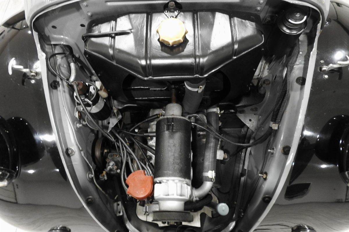500 a (balestra Lunga) (fiat)