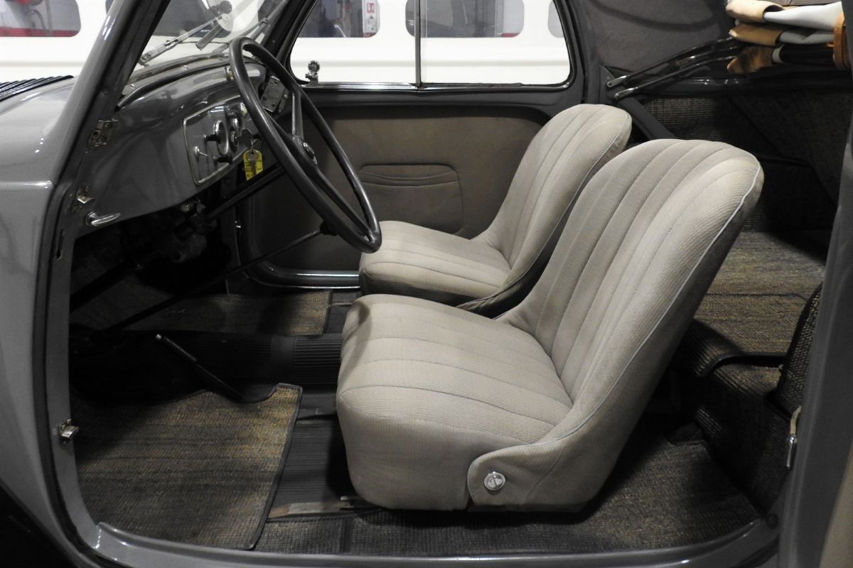 500 a (balestra Lunga) (fiat)