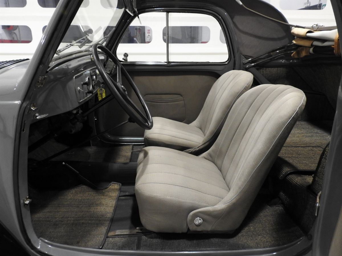 500 a (balestra Lunga) (fiat)