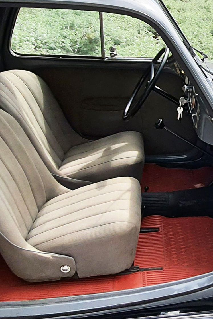 500 a (balestra Lunga) (fiat)