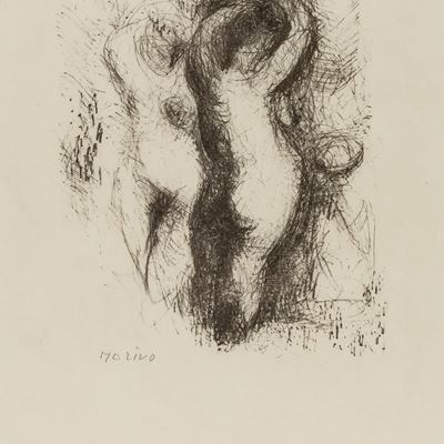 Les Femmes