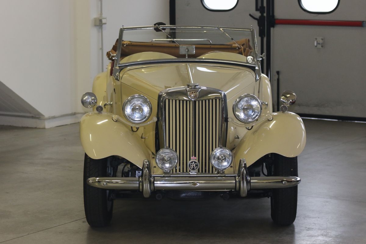 Mg - Td