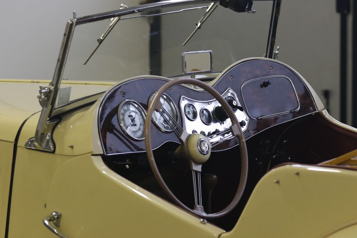 Mg - Td