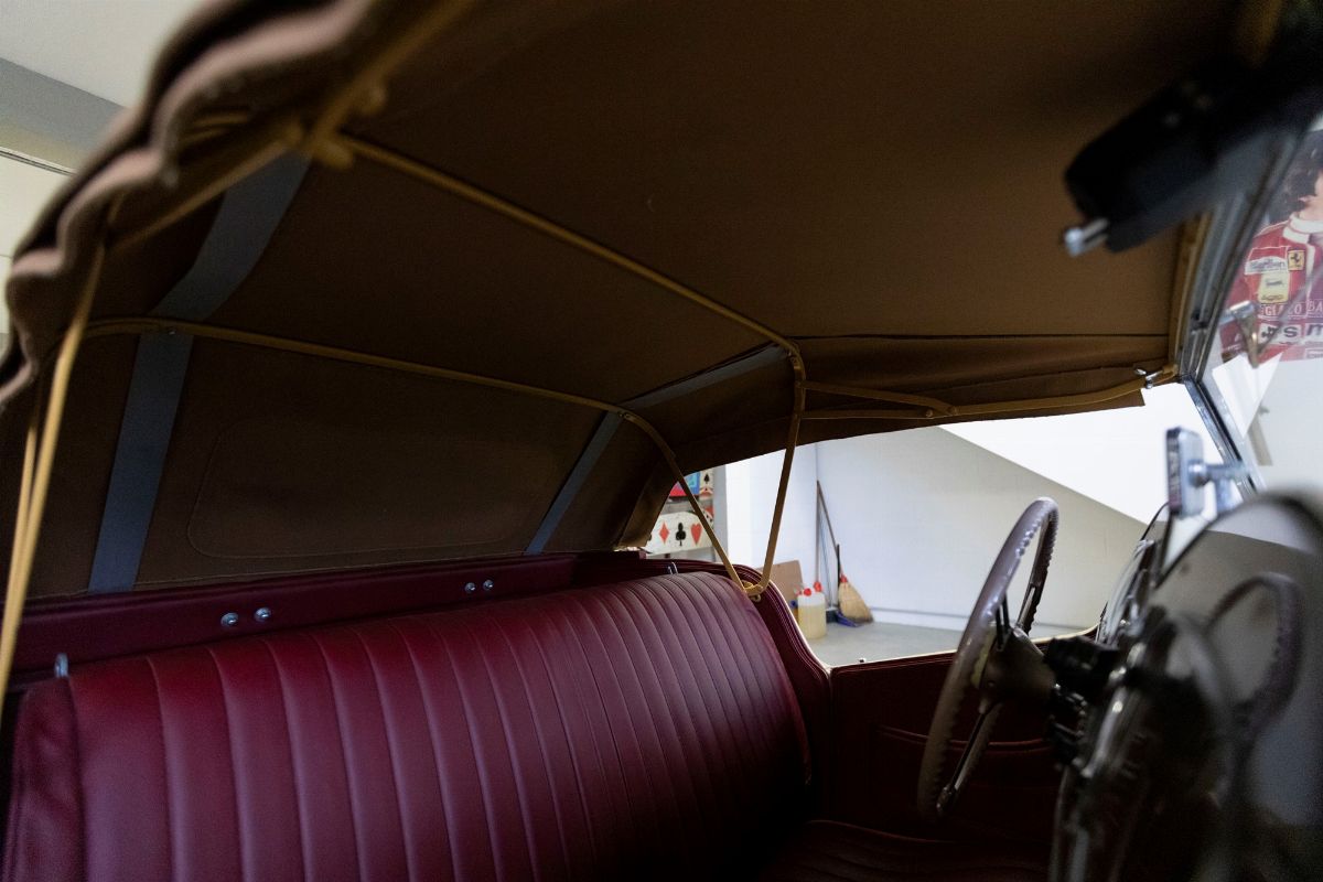 Mg - Td