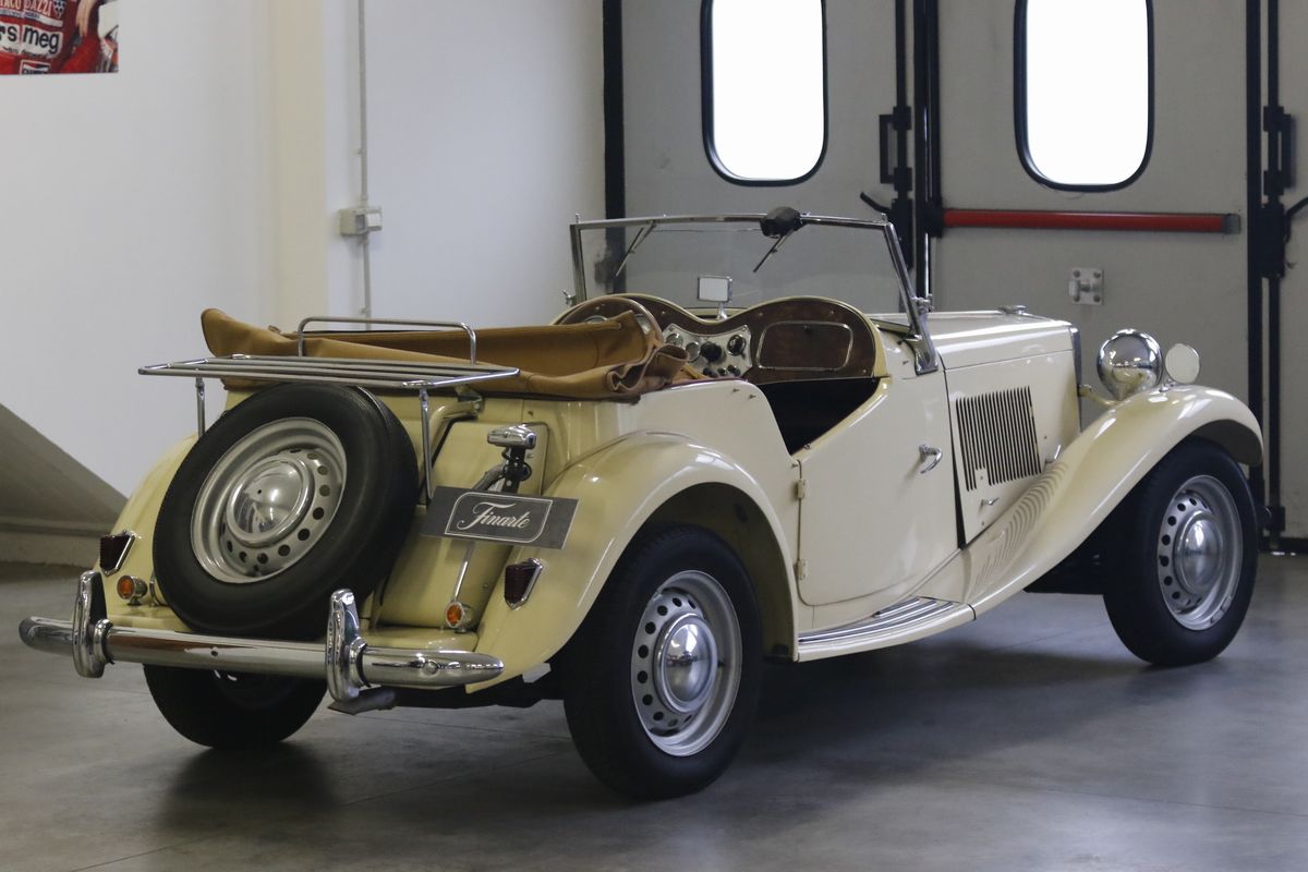 Mg - Td