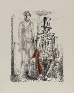 Il ritorno del figliuol prodigo I