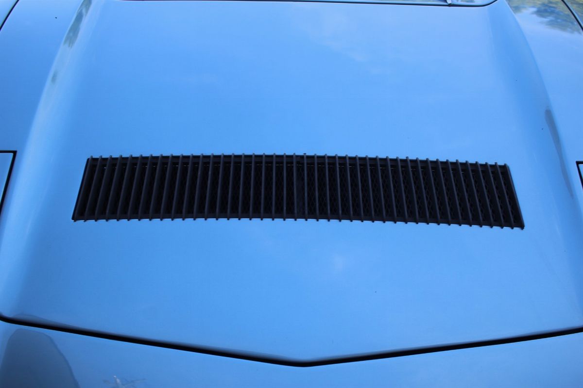 Maserati - Merak Ss (italdesign)