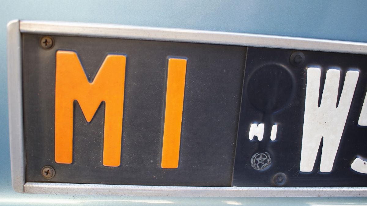 Maserati - Merak Ss (italdesign)
