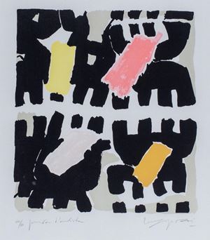 Album Marlborough/2RC, tavola 2