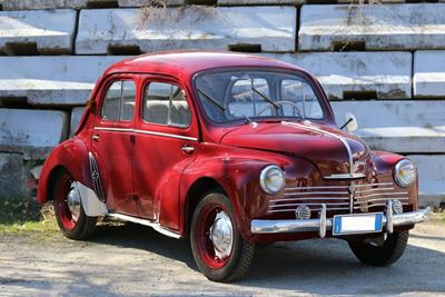4 CV (renault)