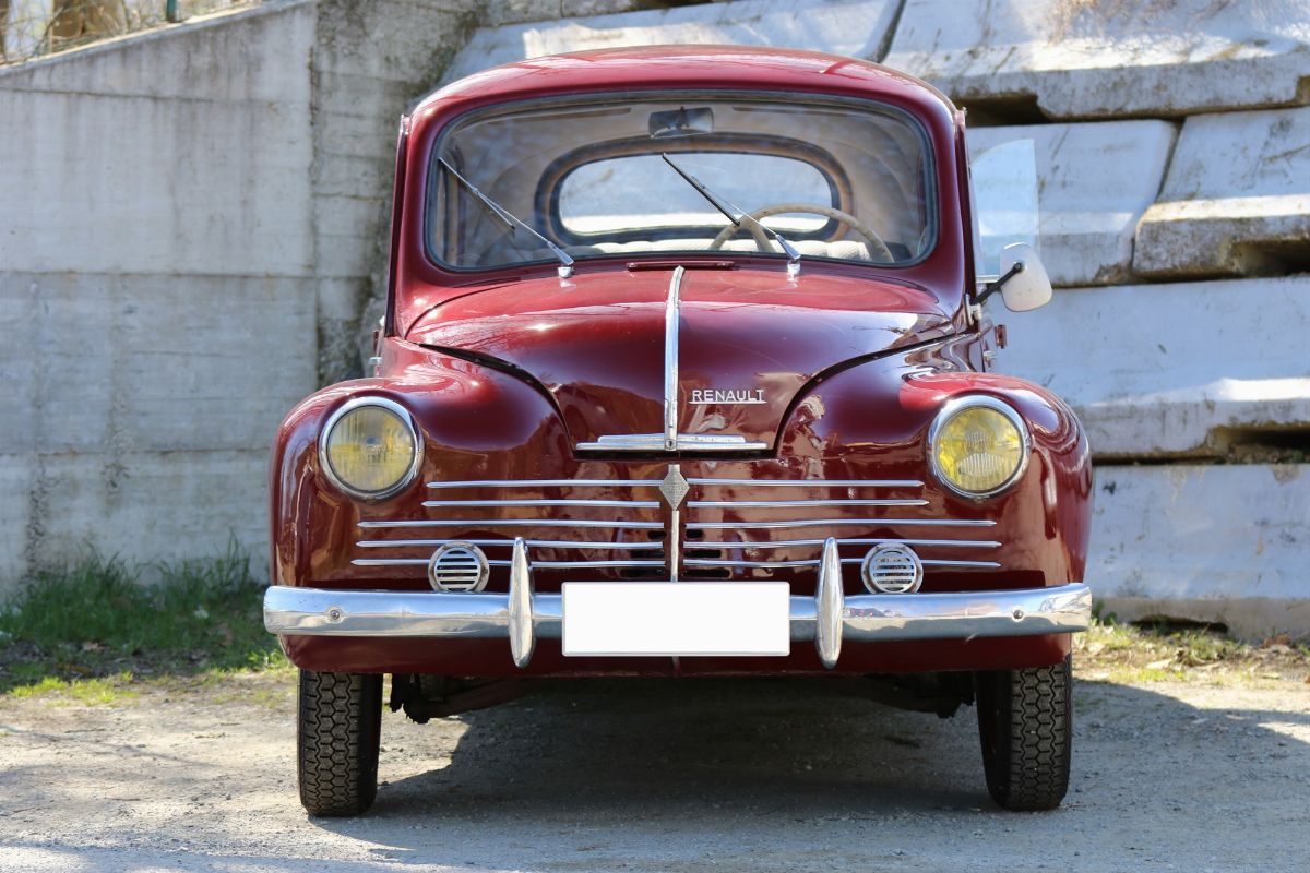 4 CV (renault)