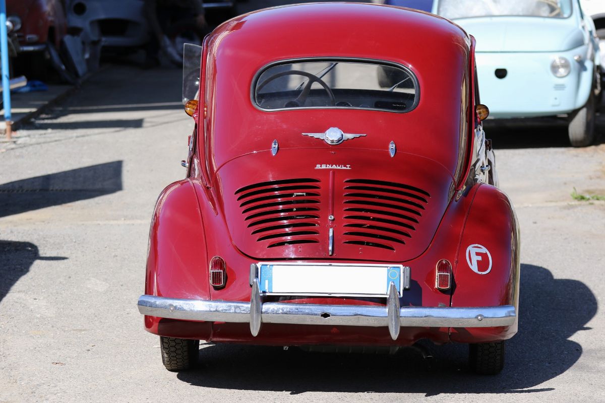 4 CV (renault)