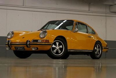 911 S 2.0 (porsche)
