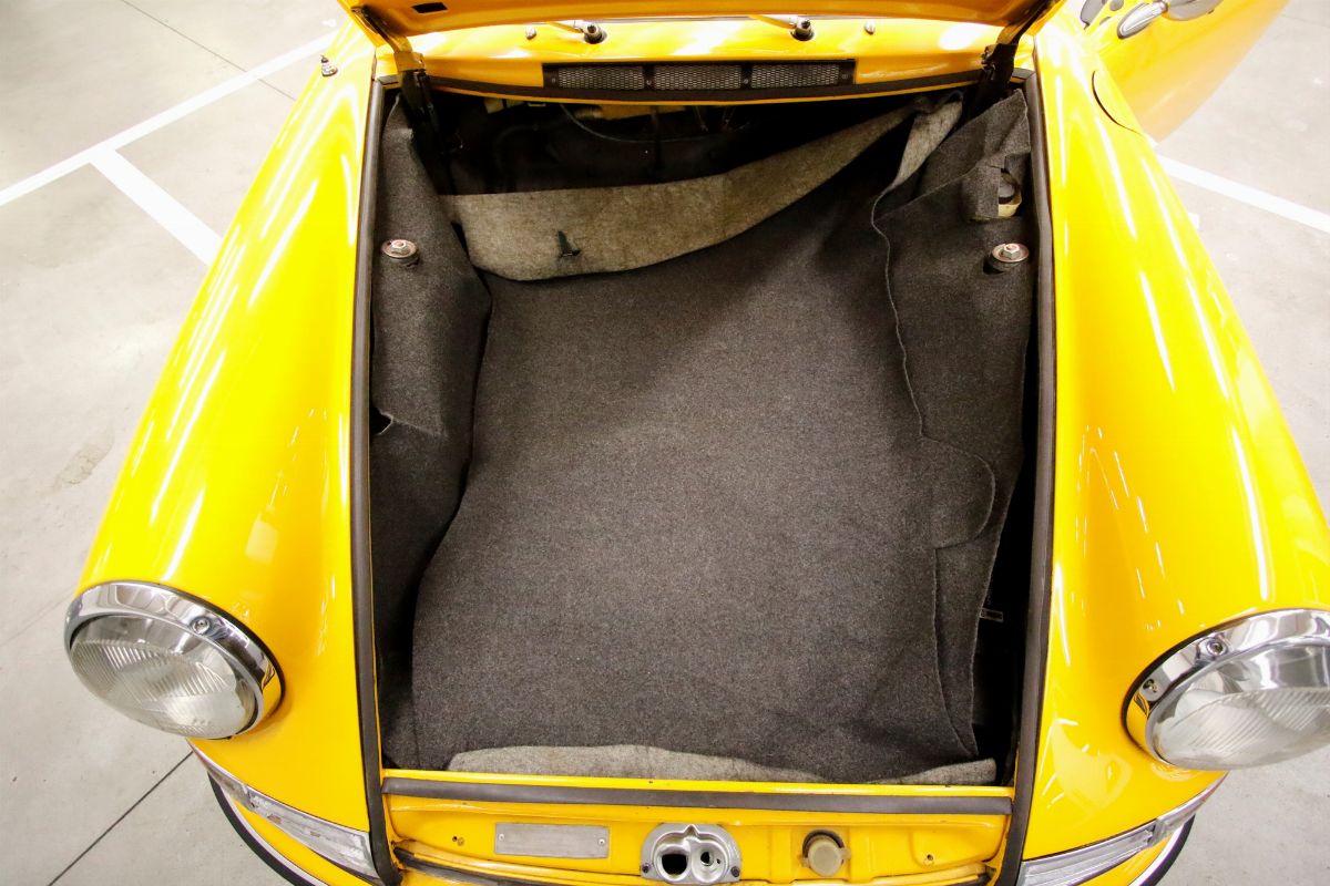 911 S 2.0 (porsche)