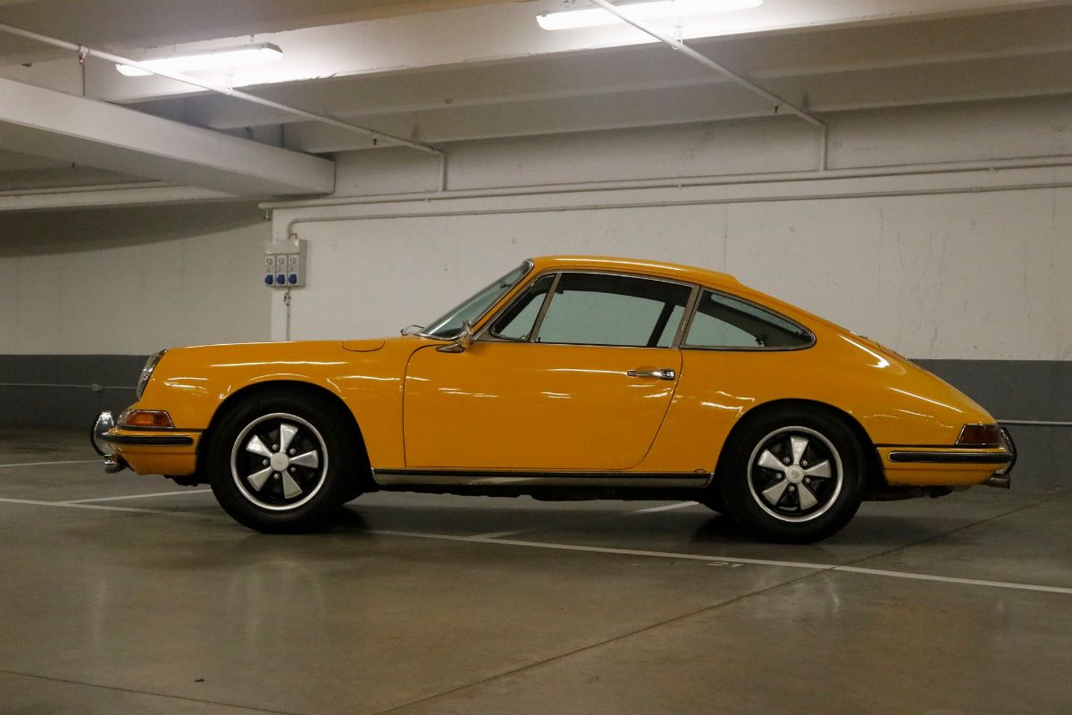 911 S 2.0 (porsche)