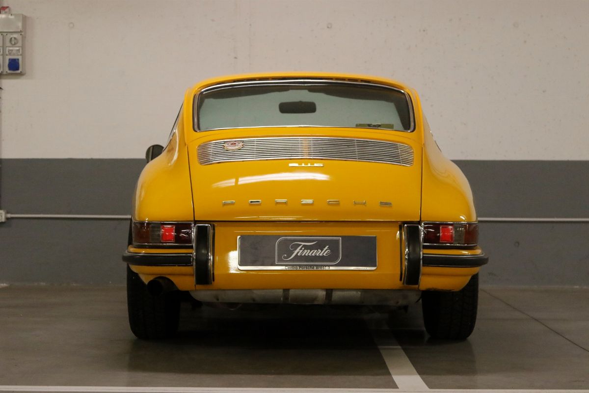 911 S 2.0 (porsche)