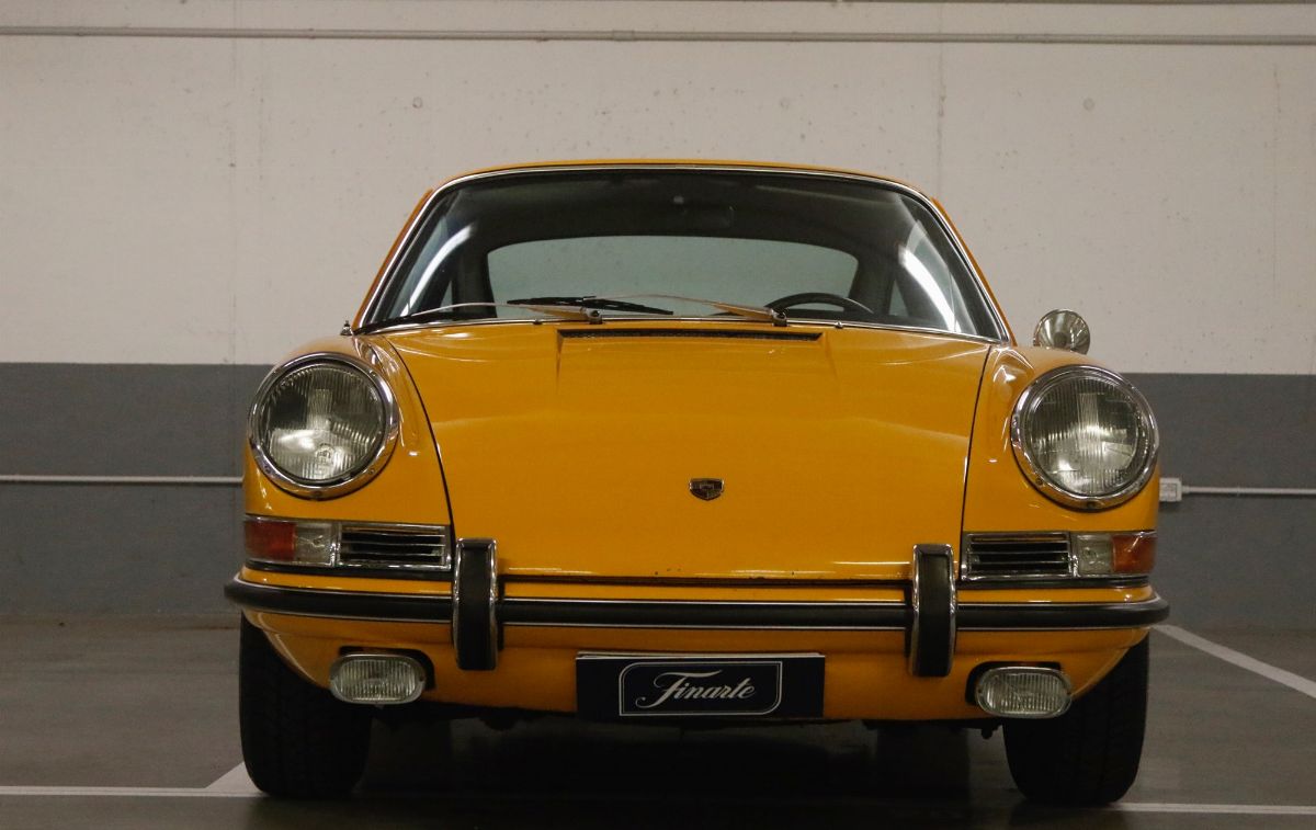 911 S 2.0 (porsche)
