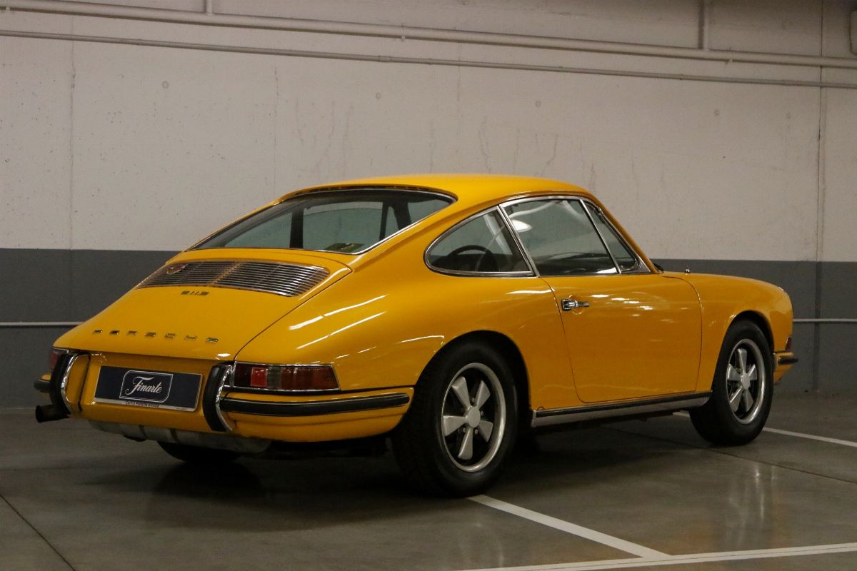 911 S 2.0 (porsche)