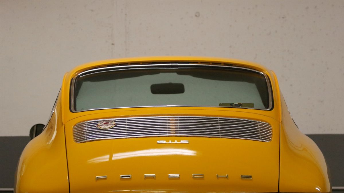 911 S 2.0 (porsche)