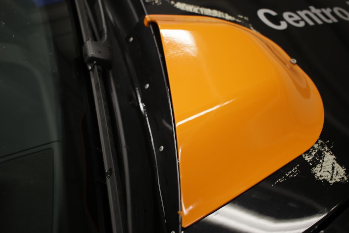 Cayenne S Transsyberia (porsche)