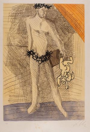 Improvvisazioni su Leonardo