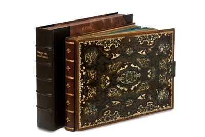 Elisabetta Michiel Giustinian, Album storico del Risorgimento con documenti e opere grafiche