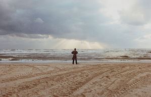 Egmond au See, Olanda, dalla serie "1/125 luce naturale"