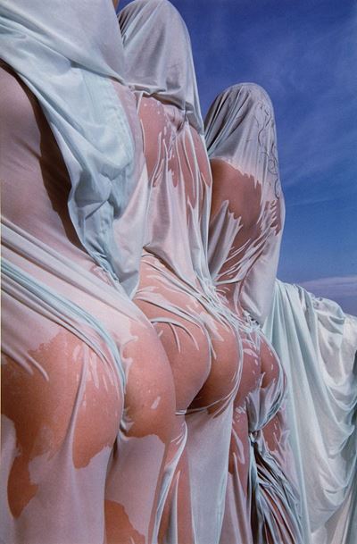 Nudi,1990