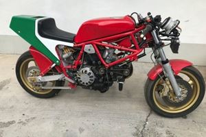 750 Santa Monica