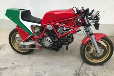 750 Santa Monica
