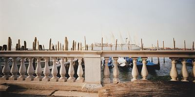 Come un Enigma_venezia, 2006